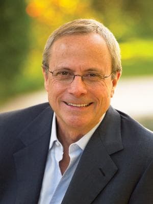 David Allen on GTD and TheBrain
