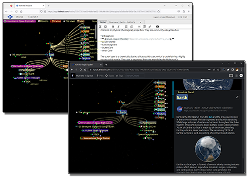 Transitioning to the New Web Client